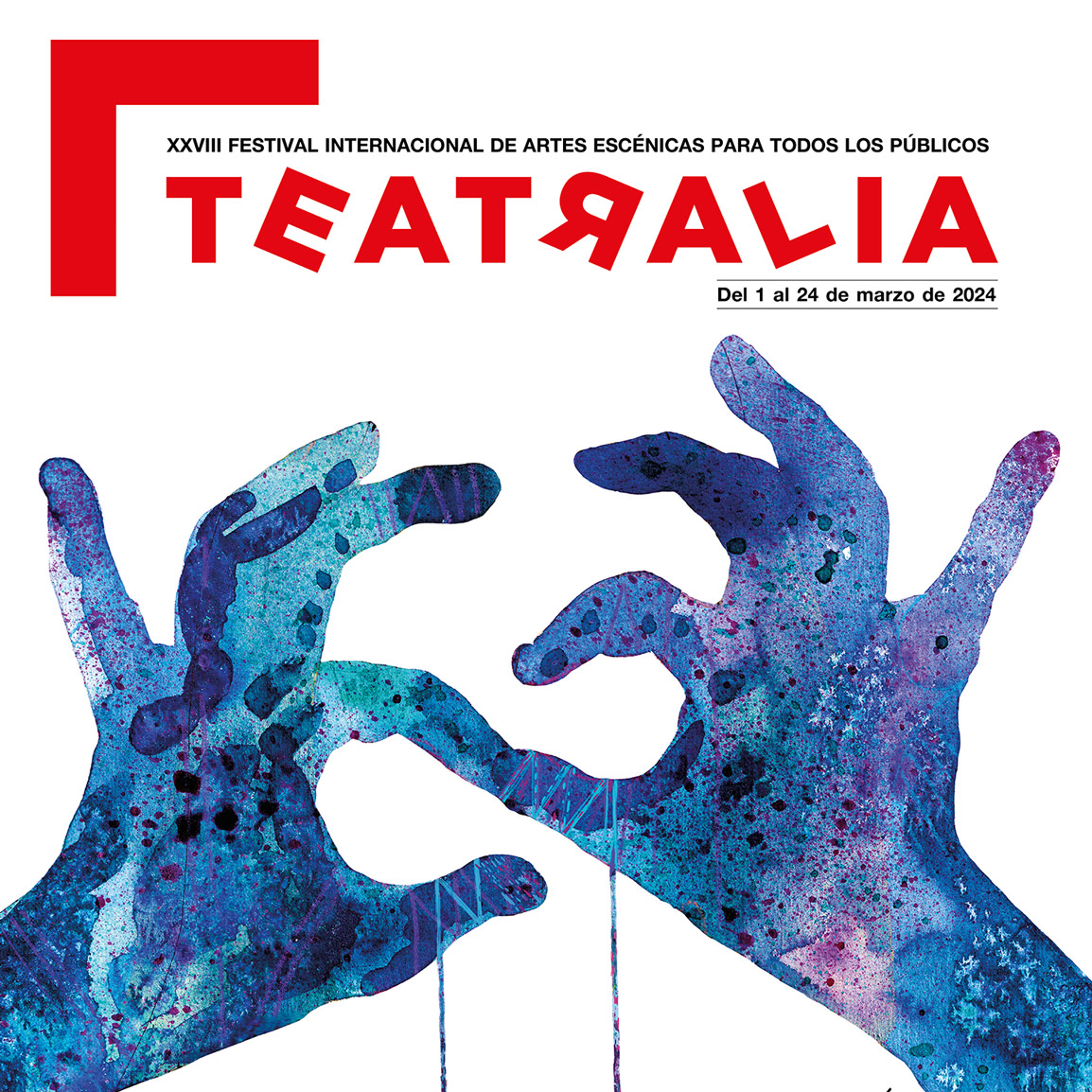 Teatralia